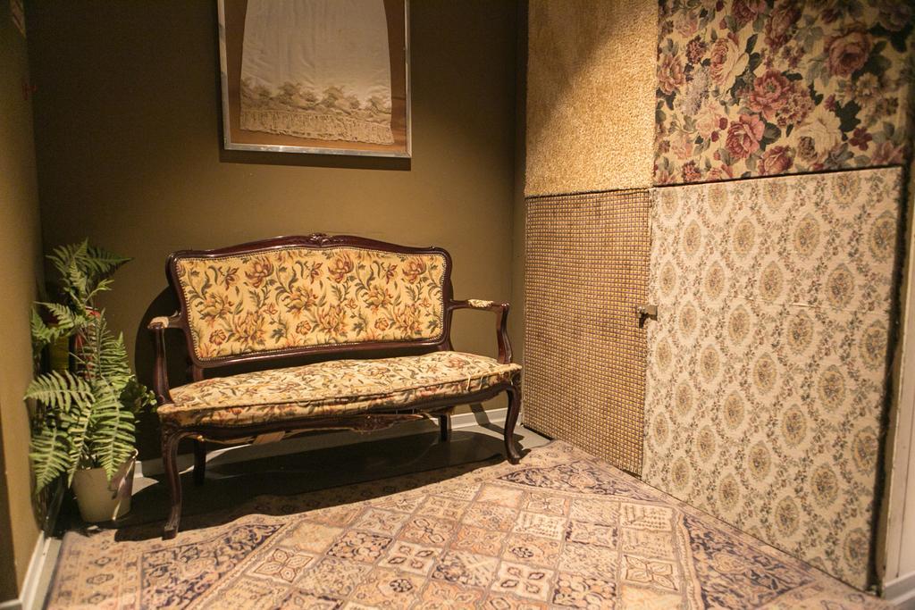 Pars Tailor'S Hostel Barcelona Bagian luar foto